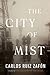 The City of Mist (Cemetery ...