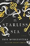 The Starless Sea by Erin Morgenstern