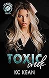 Toxic Creek (The Allstars, #1)