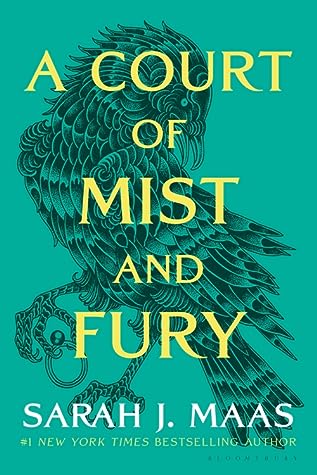 A Court of Mist and Fury