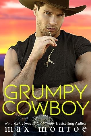 Grumpy Cowboy (Single Dad Collection, #3)