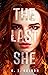 The Last She (The Last She series, #1)