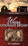 Where Courage Began: Velma's Story