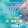 Malibu Rising by Taylor Jenkins Reid