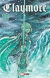 Claymore, Vol. 10 (Claymore, #10)