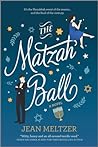 The Matzah Ball by Jean Meltzer