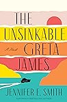 Book cover for The Unsinkable Greta James