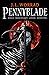 Pennyblade by J.L. Worrad