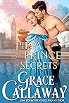 Pippa and the Prince of Secrets by Grace Callaway