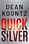 Quicksilver by Dean Koontz