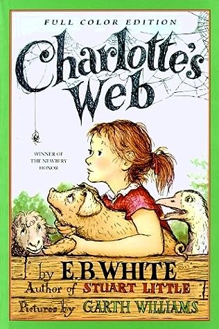 Charlotte’s Web