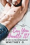 Can You Handle It? (Naughty Bedroom Collection, #2)