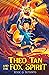 Theo Tan and the Fox Spirit (Theo Tan, #1)