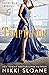The Temptation (Filthy Rich Americans, #5)