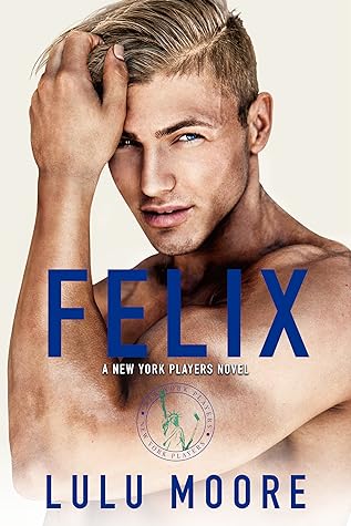 Felix by Lulu Moore