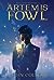 Artemis Fowl (Artemis Fowl, #1)