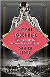 Agent Josephine by Damien Lewis