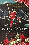 The Fairy Tellers by Nicholas Jubber