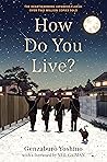 How Do You Live? by Genzaburo Yoshino