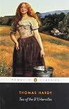 Tess of the D’Urbervilles by Thomas Hardy