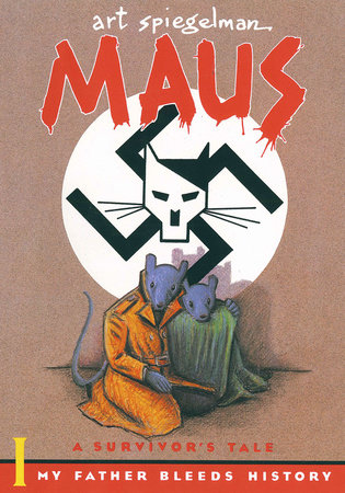 Maus I by Art Spiegelman