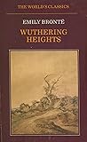 Wuthering Heights by Emily Brontë