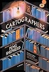 The Cartographers by Peng Shepherd