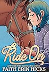 Ride On by Faith Erin Hicks