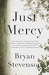 Just Mercy by Bryan Stevenson