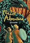 This Last Adventure by Ryan Dalton