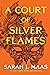 A Court of Silver Flames (A Court of Thorns and Roses, #4)