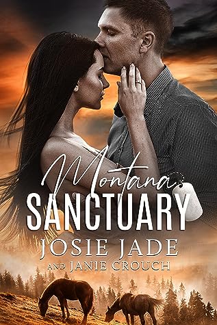 Montana Sanctuary by Josie Jade