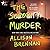 The Sorority Murder (Regan Merritt, #1)