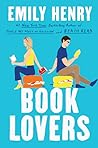 Book Lovers by Emily Henry