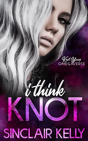 I Think Knot by Sinclair Kelly