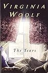 The Years by Virginia Woolf