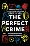 The Perfect Crime by Vaseem Khan