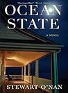 Ocean State by Stewart O'Nan