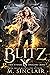 Blitz (The Storm Dragons' Mate, #1)