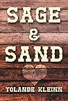 Sage & Sand by Yolande Kleinn