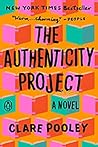 The Authenticity Project by Clare Pooley