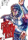 Fist of the North Star, Vol. 3 by Buronson