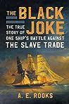 The Black Joke by A.E. Rooks