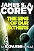 The Sins of Our Fathers (The Expanse, #9.5)