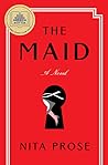 The Maid by Nita Prose