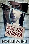 Ask for Andrea
