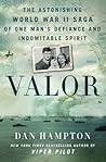 Valor by Dan Hampton
