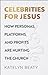 Celebrities for Jesus: How ...