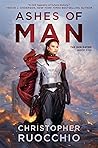 Ashes of Man (Sun Eater, #5)