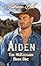 Aiden (The McKeegans, #1)